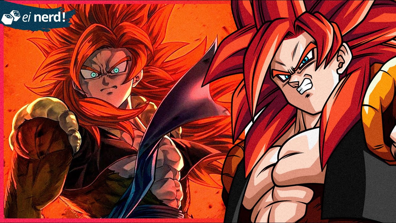 7 QUESTIONS THAT DRAGON BALL GT NEVER ANSWERED