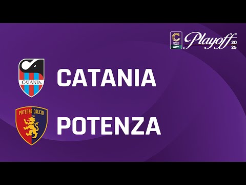 Catania - Potenza 1-0 | Gli Highlights