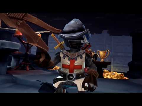 Grave Keeper Gameplay Walkthrough First Look