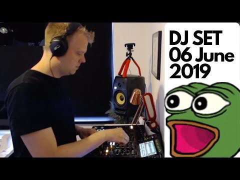 Ruben de Ronde - The Sound of Holland 397 Recordings (07-06-2019)