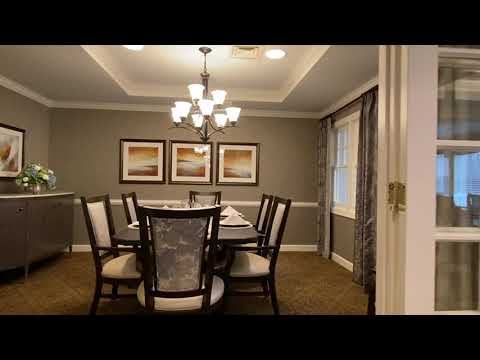 Sunrise of Troy - Virtual Tour