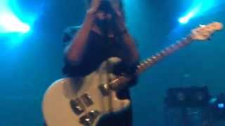 Pvris - White noise (Montreal)