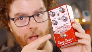 Video thumbnail for How to use the Grand Orbiter Phaser by Earthquaker Devices by Jeff Starr's Not Bad Films