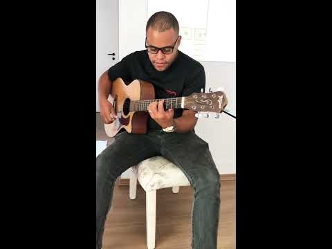 HINO AVULSO CCB - Minha Alma Ela Gritou