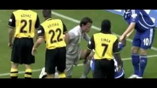 The Dirty Side of Schalke vs Dortmund | Revierderby | Fouls, Fights, Dives and Red Cards | 2000-2014