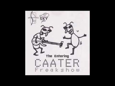 Caater - The Entering