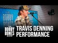 Travis Denning Performs New Single 