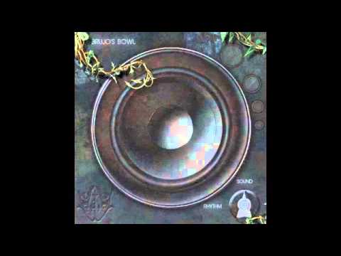 Brujo's Bowl - Sound And Rhythm