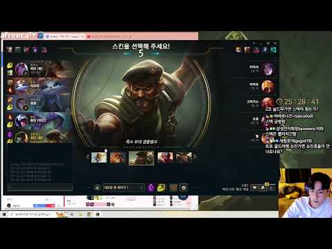 TOP GYULASS Gangplank Vs Gwen Diamond