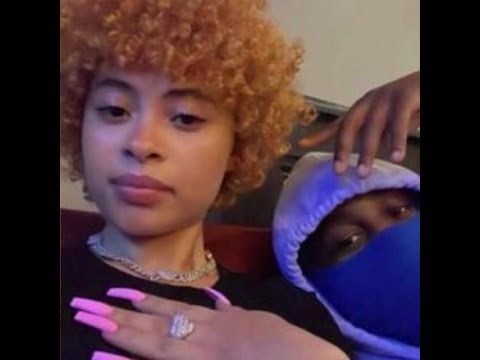 Ice Spice -  Gangsta Boo ft. Lil Tjay (Central Cee Remix)