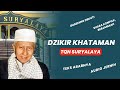 DZIKIR KHATAMAN TQN SURYALAYA
