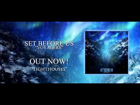 Set Before Us - Lighthouses