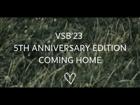 VSB'23 - 5th anniversary edition - Aftermovie