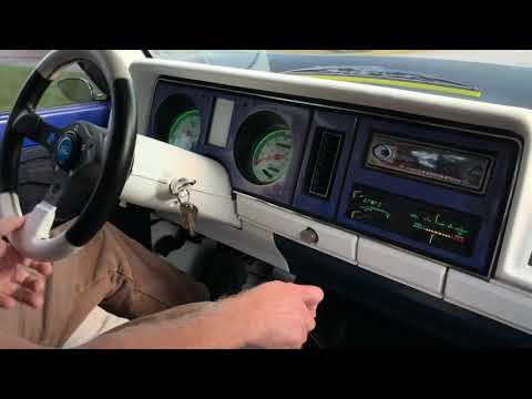 1987 Ford Ranger (CC-1317017) for sale in St. Catharines, Ontario