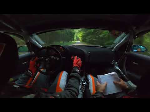 Grodzki / Adamski BMW 130i OS6 3TM2022