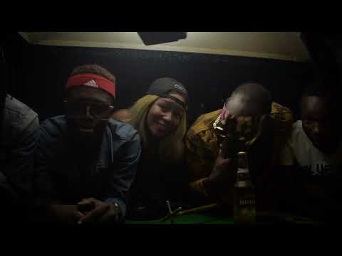 Clyde Banks X Fucci - Mofasa (Official Video)Directed by Chozen Media
