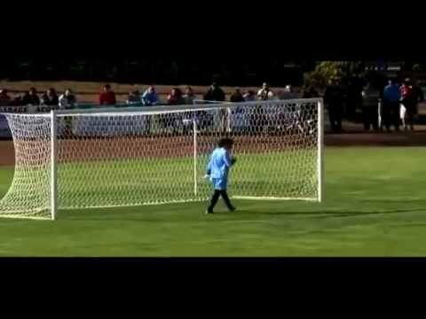 Memo Ochoa debut en amistoso pre temporada vs Bordeaux by Seby