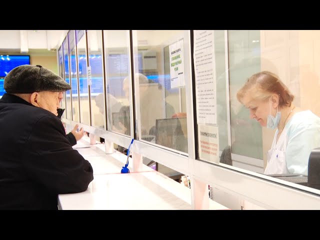 Сильные морозы, которые уже несколько дней держатся в Приангарье, испытывают людей на прочность