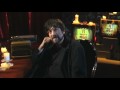 American Scary - behind the scenes with Neil Gaiman and Malena Teves