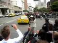 Gumball 3000 2008 Porno Shoot