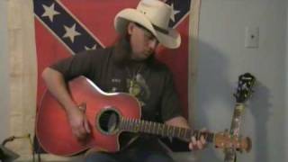 Sad Songs &amp; Waltzes{Cover Song}Of Keith Whitleys Sang ByShawn Downs