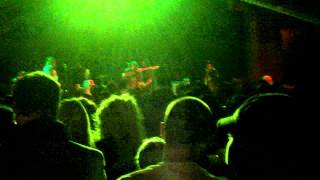 Margot and the Nuclear So and So&#39;s -- Birds