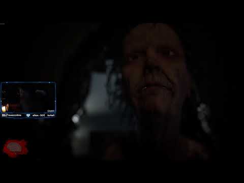 Visage Part #2 | @Papaplatte #HorrorGame