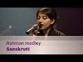 Rahman Medley Sanskruti Music Mojo Season 2 Kappa TV