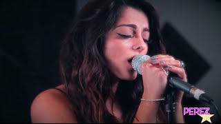 Bebe Rexha - &quot;I Don&#39;t Wanna Grow Up&quot; (Exclusive Perez Hilton Performance)