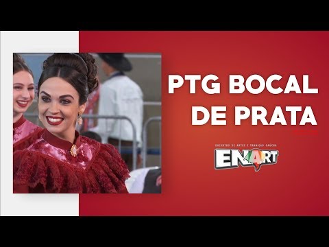 PTG Bocal de Prata 23ª RT - Força A - 3ª Inter Regional ENART 2019