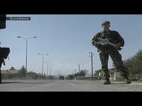 Incidentet në Kosovë - (28 Shtator 1999)