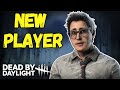 I Played Dead By Daylight For The First Time I Pooped
