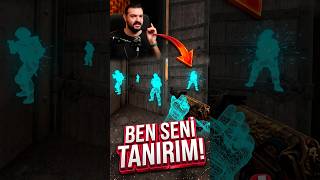 Hesabı değil hilecenin kendisini banlayan sistem #shortvideo