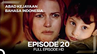 Download lagu Abad Kejayaan Episode 20 (Bahasa Indonesia) mp3