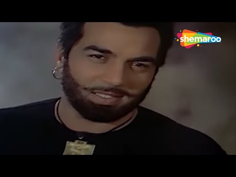नफरत को मोहब्बत में बदलना आता है मुझे | Samadhi (1972) (HD) | Dharmendra, Asha Parekh, Jaya Bachchan