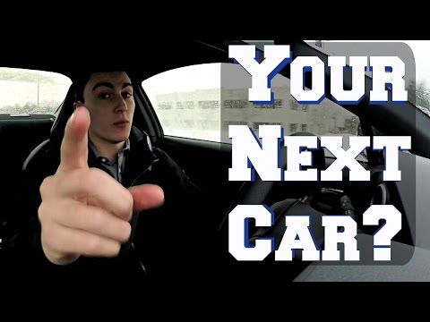 Why I Chose The BRZ - vs. FRS, Genesis, Miata