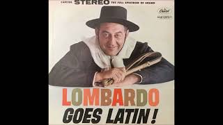 Guy Lombardo And His Royal Canadians - Green Eyes (1959)