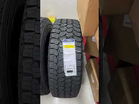 Is Goodyear the best tire in the world? If not, let me know what is ? #goodyears #tires #best ￼