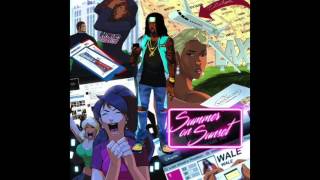 Wale - Thought It ft.Ty Dolla $ign & Joe Moses (Prod. DJ Mustard)