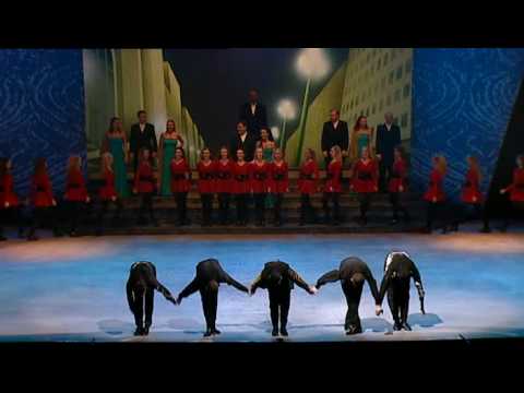 Riverdance Show 2002 (final)