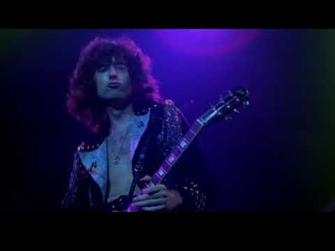 Led Zeppelin DVD II