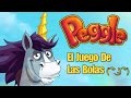 Peggle El Juego De Las Bolas Espa ol