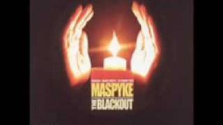Maspyke - Spirit Of 92'