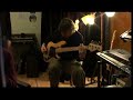 David Grumel - "une balade islandaise" [Making of album "Beaurivage"]