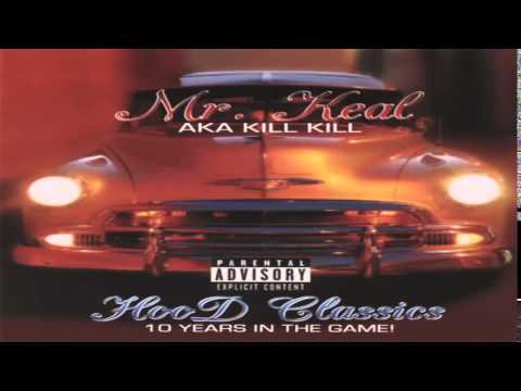 Kill Kill - Thatz My Life