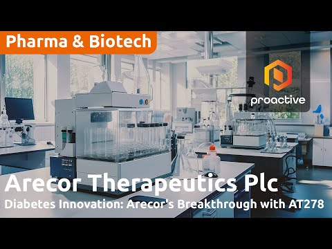 Proactive Investors interview – Strong 2024 progress and 2025 milestones