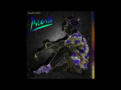 Jone$ Grifa - Picasso (Prod. by Badxanta)