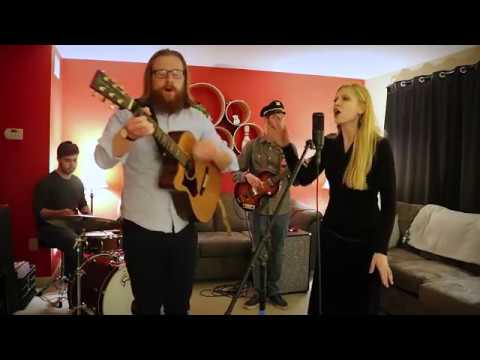 The Jayplayers - Home (NPR Tiny Desk Contest 2018)