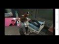 Chandler Riggs Plays TWD on GTA Part 3
