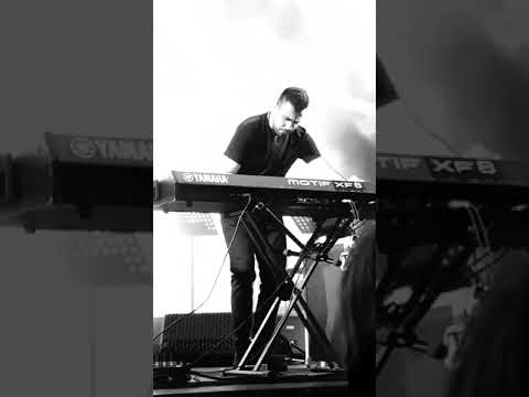 Giorgi Mikadze "How Long" Black Sea Jazz Festival 2020 (2)